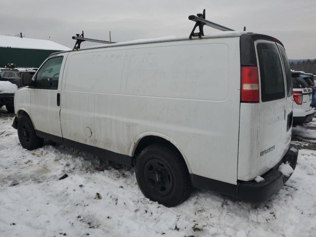 Photo 1 VIN: 1GTFG15XX51181112 - GMC SAVANA 