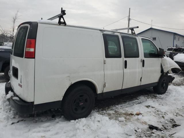 Photo 2 VIN: 1GTFG15XX51181112 - GMC SAVANA 