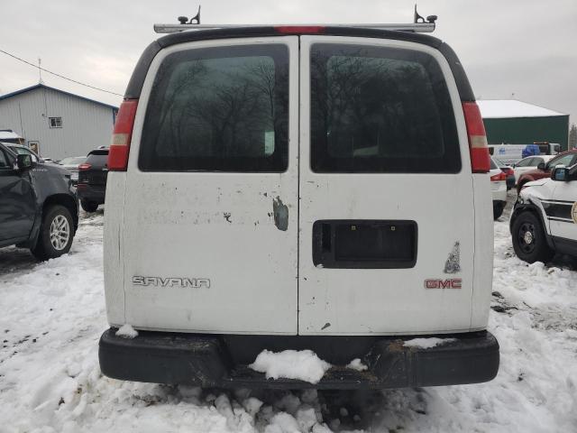 Photo 5 VIN: 1GTFG15XX51181112 - GMC SAVANA 