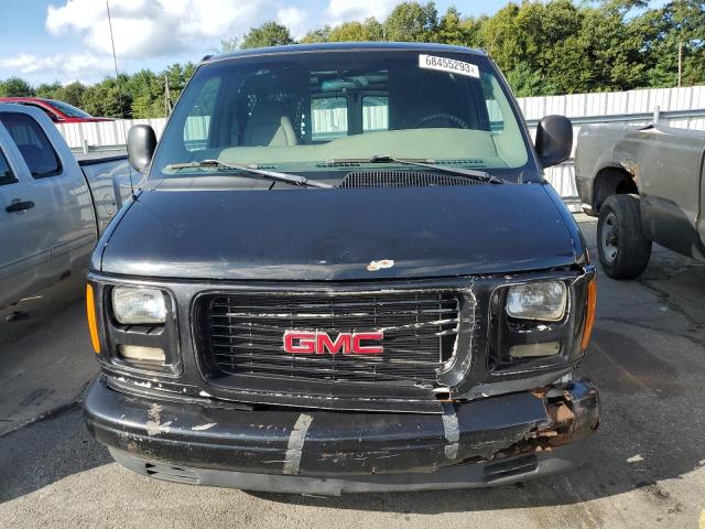 Photo 4 VIN: 1GTFG25M0Y1901226 - GMC SAVANA G25 