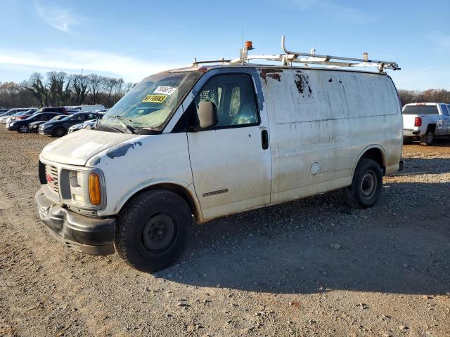 Photo 0 VIN: 1GTFG25M111233961 - GMC SAVANA 