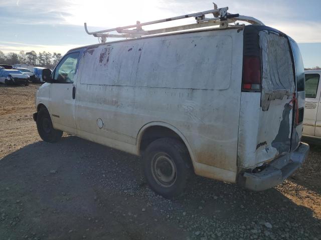 Photo 1 VIN: 1GTFG25M111233961 - GMC SAVANA 