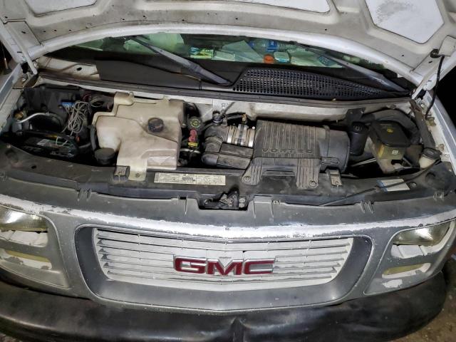 Photo 11 VIN: 1GTFG25M111233961 - GMC SAVANA 