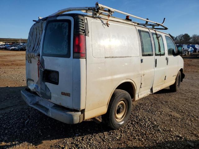 Photo 2 VIN: 1GTFG25M111233961 - GMC SAVANA 