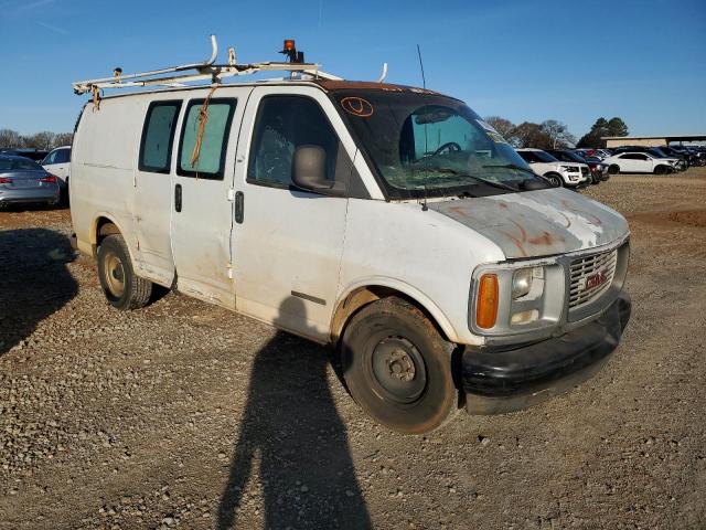 Photo 3 VIN: 1GTFG25M111233961 - GMC SAVANA 