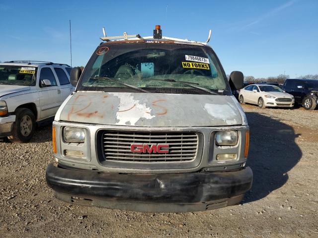 Photo 4 VIN: 1GTFG25M111233961 - GMC SAVANA 