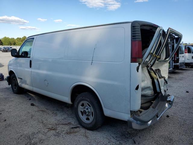 Photo 1 VIN: 1GTFG25M1V1018635 - GMC SAVANA 