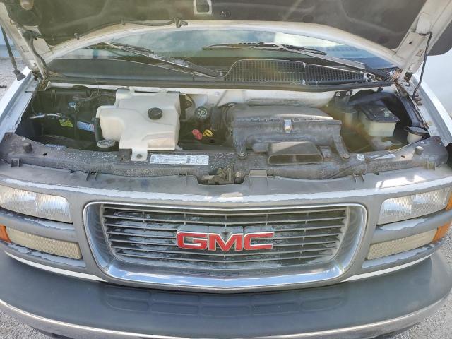 Photo 11 VIN: 1GTFG25M1V1018635 - GMC SAVANA 