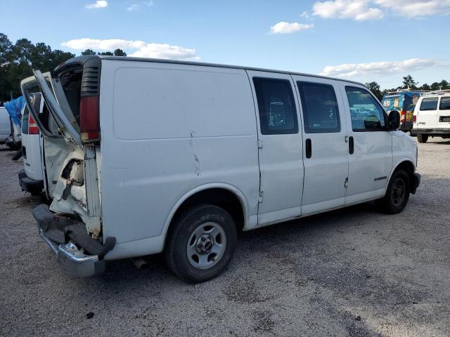 Photo 2 VIN: 1GTFG25M1V1018635 - GMC SAVANA 