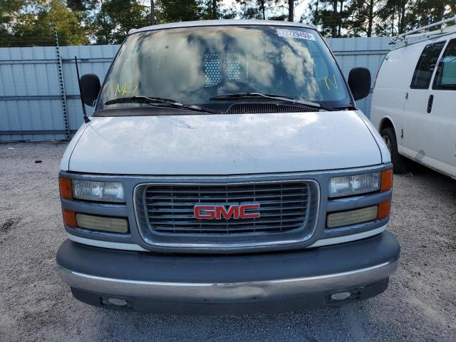 Photo 4 VIN: 1GTFG25M1V1018635 - GMC SAVANA 