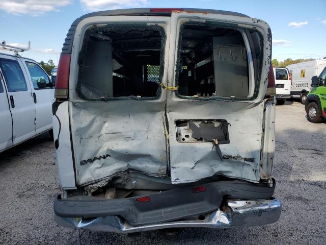 Photo 5 VIN: 1GTFG25M1V1018635 - GMC SAVANA 