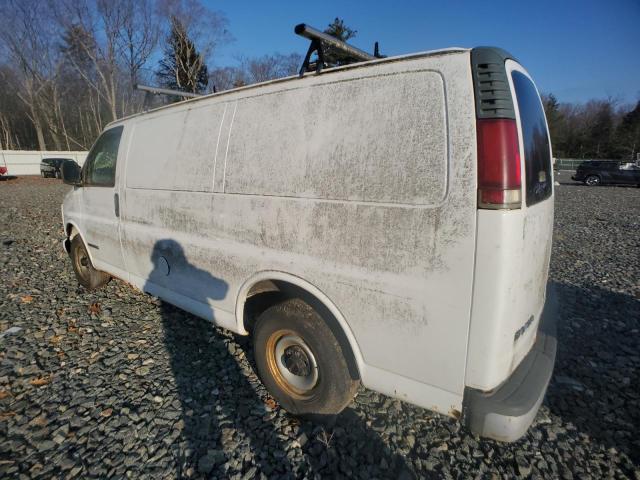 Photo 2 VIN: 1GTFG25M611902998 - GMC SAVANA 