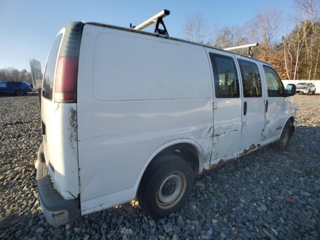 Photo 3 VIN: 1GTFG25M611902998 - GMC SAVANA 