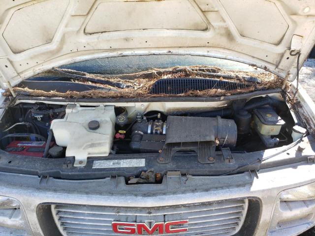 Photo 6 VIN: 1GTFG25M611902998 - GMC SAVANA 