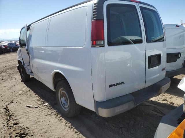 Photo 1 VIN: 1GTFG25R1Y1225204 - GMC SAVANA 