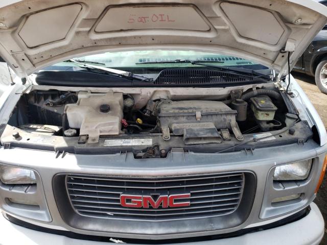 Photo 11 VIN: 1GTFG25R1Y1225204 - GMC SAVANA 