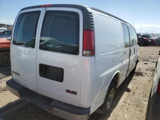 Photo 2 VIN: 1GTFG25R1Y1225204 - GMC SAVANA 