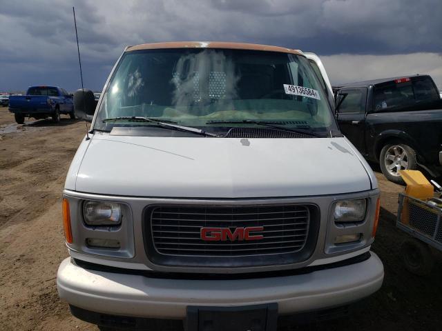 Photo 4 VIN: 1GTFG25R1Y1225204 - GMC SAVANA 