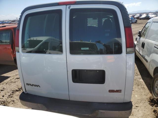 Photo 5 VIN: 1GTFG25R1Y1225204 - GMC SAVANA 