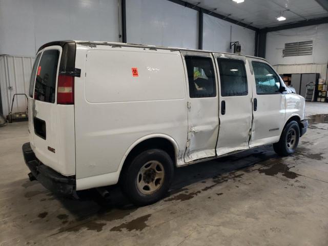 Photo 2 VIN: 1GTFG25T731135236 - GMC SAVANA 