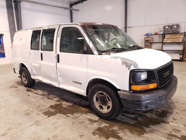 Photo 3 VIN: 1GTFG25T731135236 - GMC SAVANA 