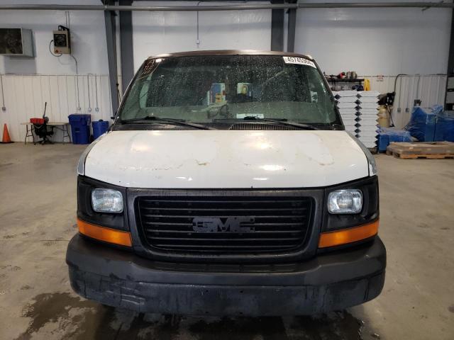 Photo 4 VIN: 1GTFG25T731135236 - GMC SAVANA 