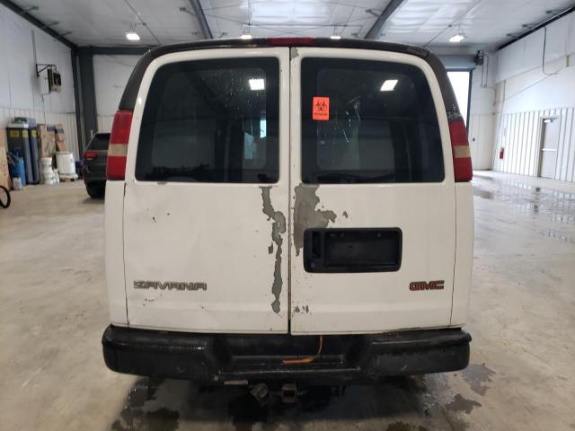 Photo 5 VIN: 1GTFG25T731135236 - GMC SAVANA 