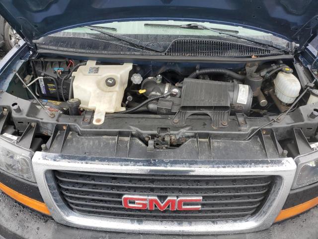 Photo 11 VIN: 1GTFG25T831187197 - GMC SAVANA 