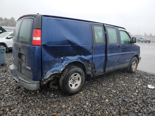 Photo 2 VIN: 1GTFG25T831187197 - GMC SAVANA 