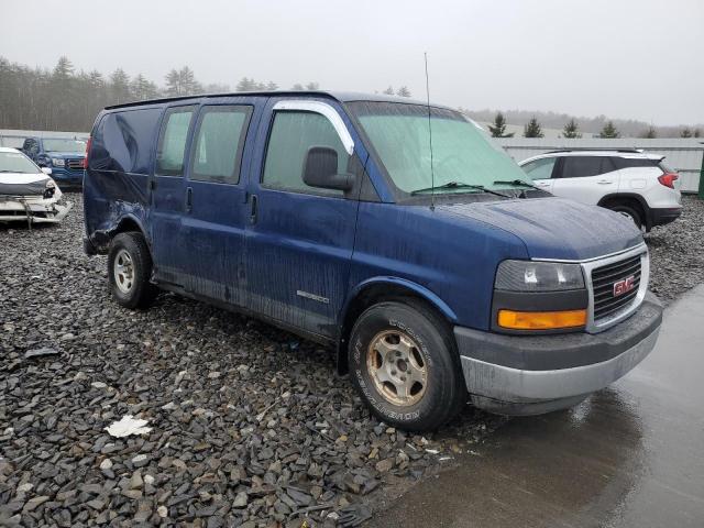 Photo 3 VIN: 1GTFG25T831187197 - GMC SAVANA 