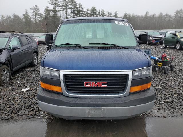 Photo 4 VIN: 1GTFG25T831187197 - GMC SAVANA 