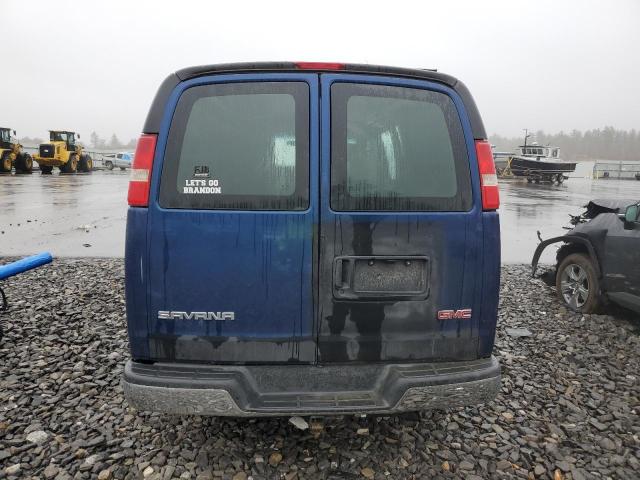 Photo 5 VIN: 1GTFG25T831187197 - GMC SAVANA 