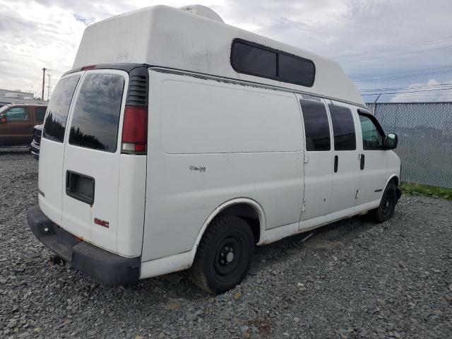 Photo 2 VIN: 1GTFG29M8X1132208 - GMC SAVANA 