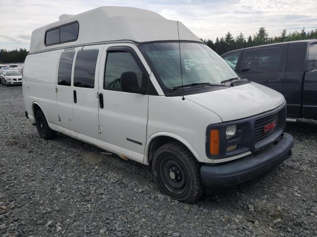 Photo 3 VIN: 1GTFG29M8X1132208 - GMC SAVANA 