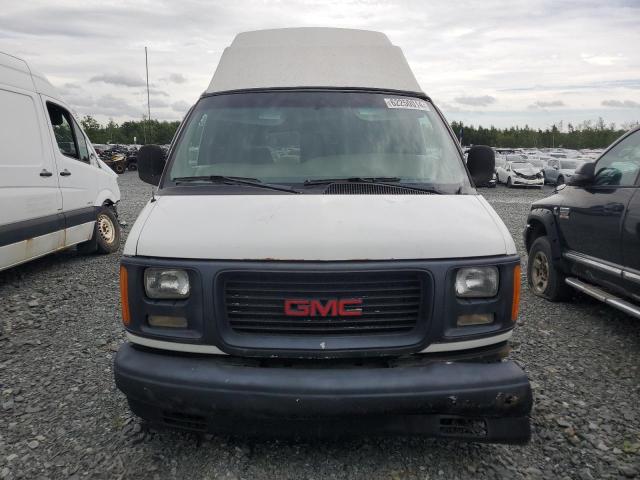 Photo 4 VIN: 1GTFG29M8X1132208 - GMC SAVANA 