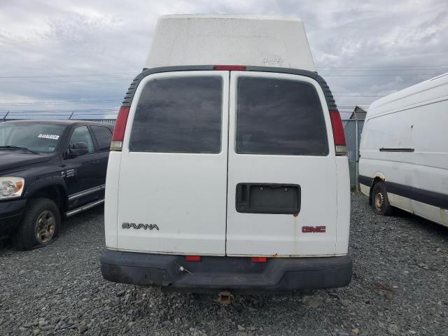 Photo 5 VIN: 1GTFG29M8X1132208 - GMC SAVANA 