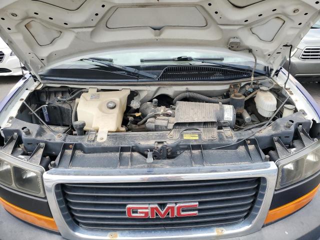 Photo 11 VIN: 1GTFH15T741109311 - GMC SAVANA G15 