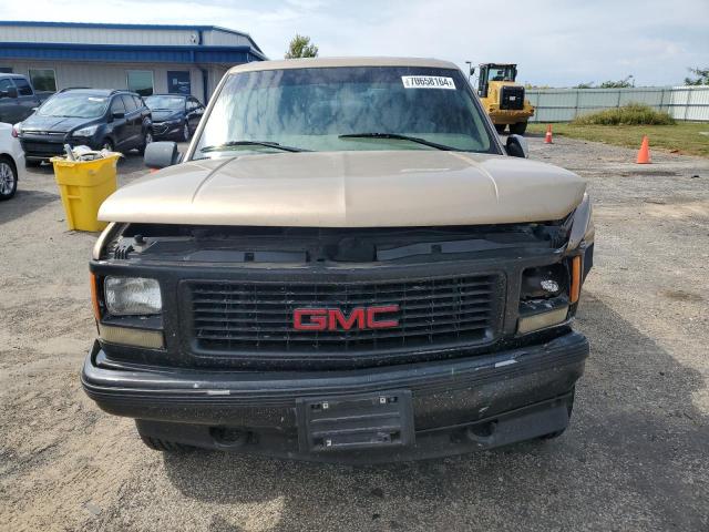 Photo 4 VIN: 1GTFK16R4XJ764194 - GMC SUBURBAN K 