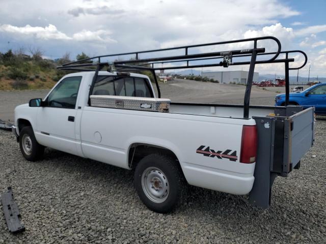 Photo 1 VIN: 1GTFK24K3SZ564011 - GMC SIERRA 