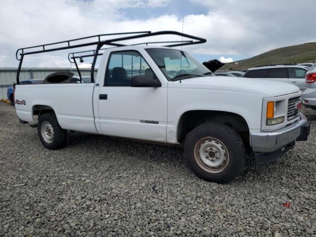 Photo 3 VIN: 1GTFK24K3SZ564011 - GMC SIERRA 