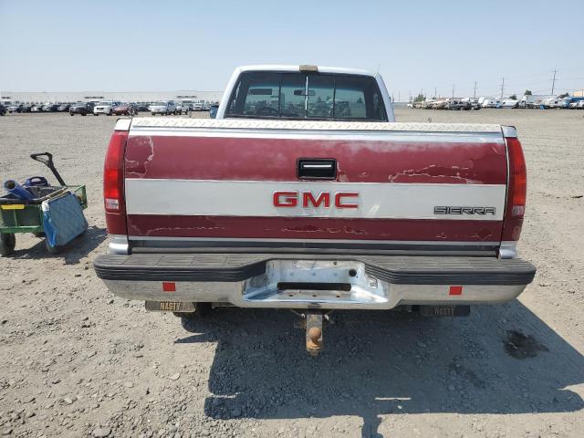 Photo 5 VIN: 1GTFK24K4KZ500947 - GMC SIERRA 