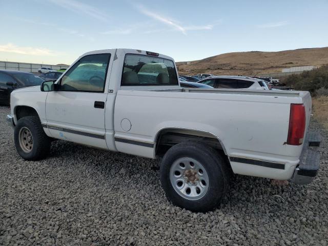 Photo 1 VIN: 1GTFK24K5SZ502142 - GMC SIERRA K25 