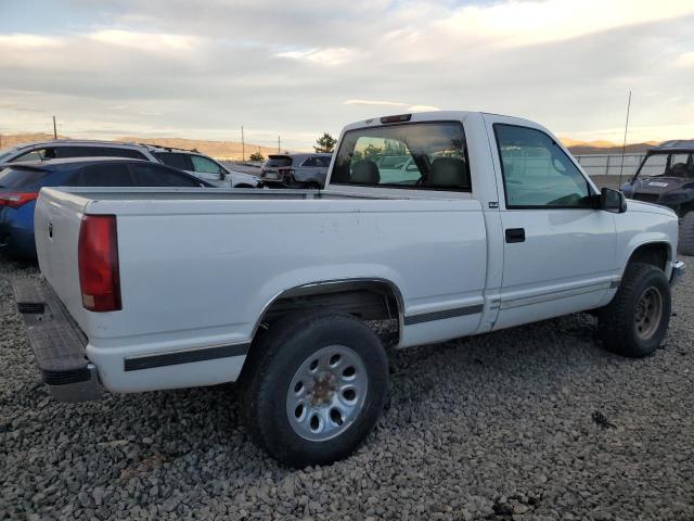 Photo 2 VIN: 1GTFK24K5SZ502142 - GMC SIERRA K25 