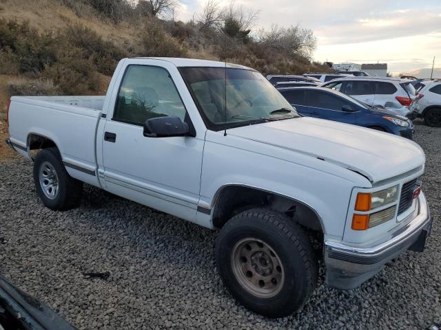 Photo 3 VIN: 1GTFK24K5SZ502142 - GMC SIERRA K25 