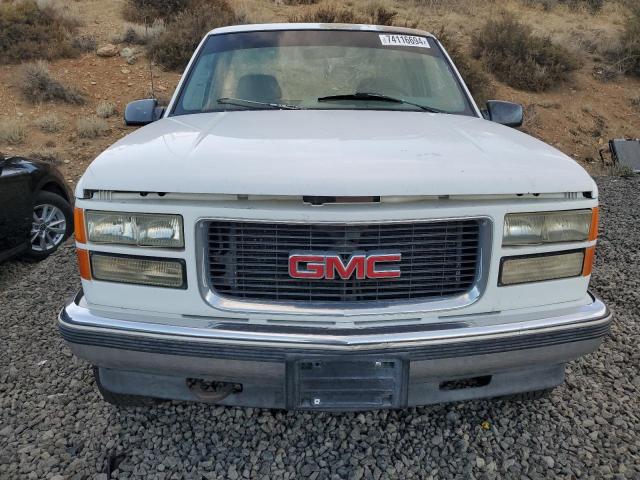 Photo 4 VIN: 1GTFK24K5SZ502142 - GMC SIERRA K25 