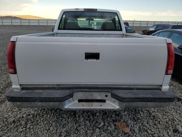 Photo 5 VIN: 1GTFK24K5SZ502142 - GMC SIERRA K25 