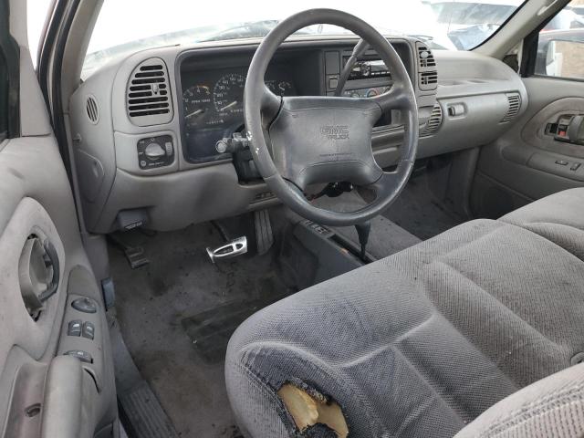 Photo 7 VIN: 1GTFK24K5SZ502142 - GMC SIERRA K25 