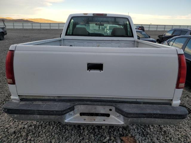 Photo 9 VIN: 1GTFK24K5SZ502142 - GMC SIERRA K25 