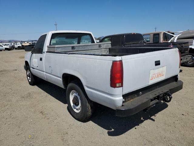 Photo 1 VIN: 1GTFK24K7LE529898 - GMC SIERRA 