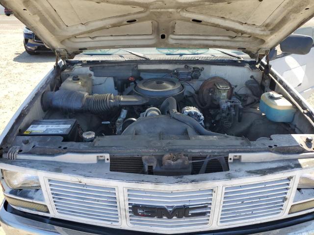 Photo 10 VIN: 1GTFK24K7LE529898 - GMC SIERRA 